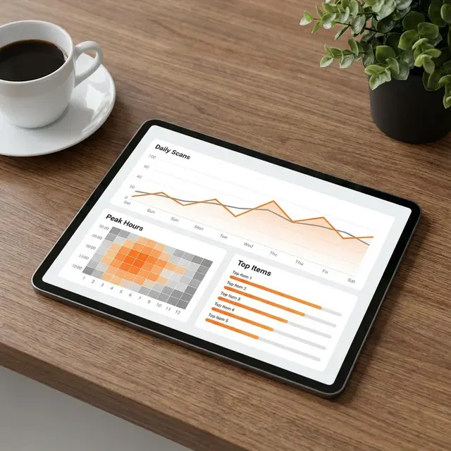 Data-Driven Decisions