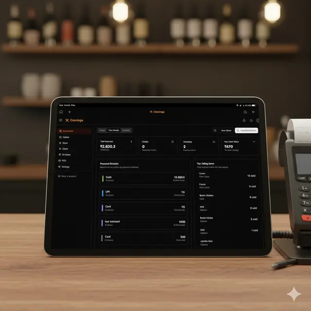 Unified Dashboard
